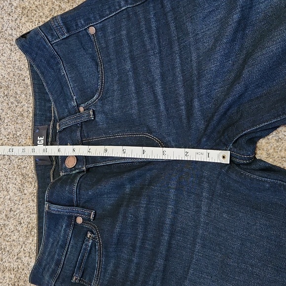 PAIGE Denim Jeans Size 27 - Picture 12 of 12